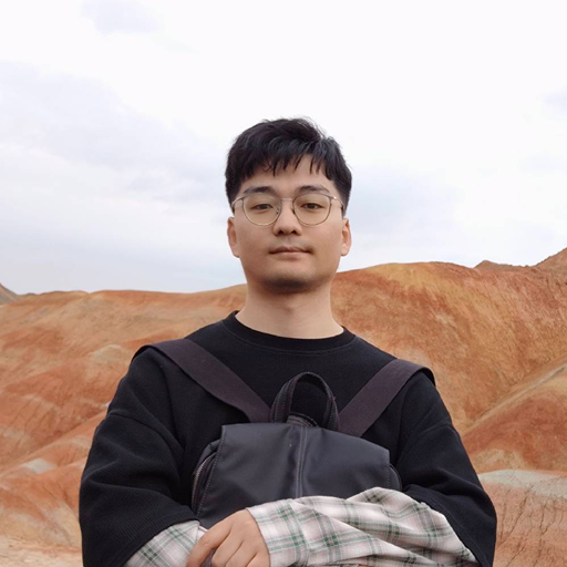Songwei Liu (刘松伟)